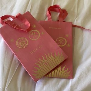 Gucci 2018 Holidays Bags